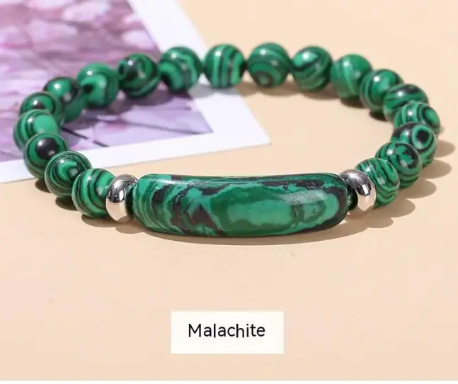 Women's Stone Bracelet