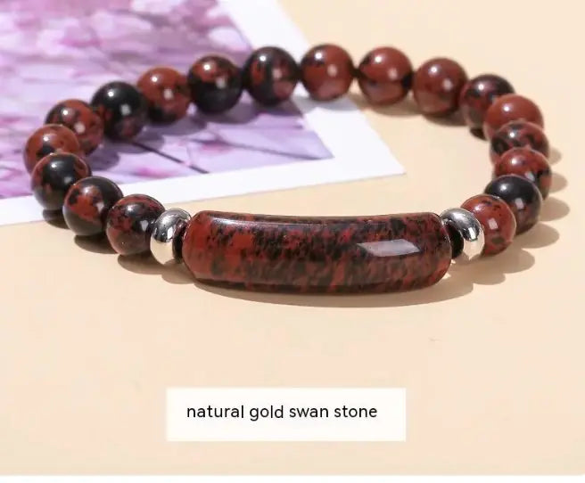 Women's Stone Bracelet