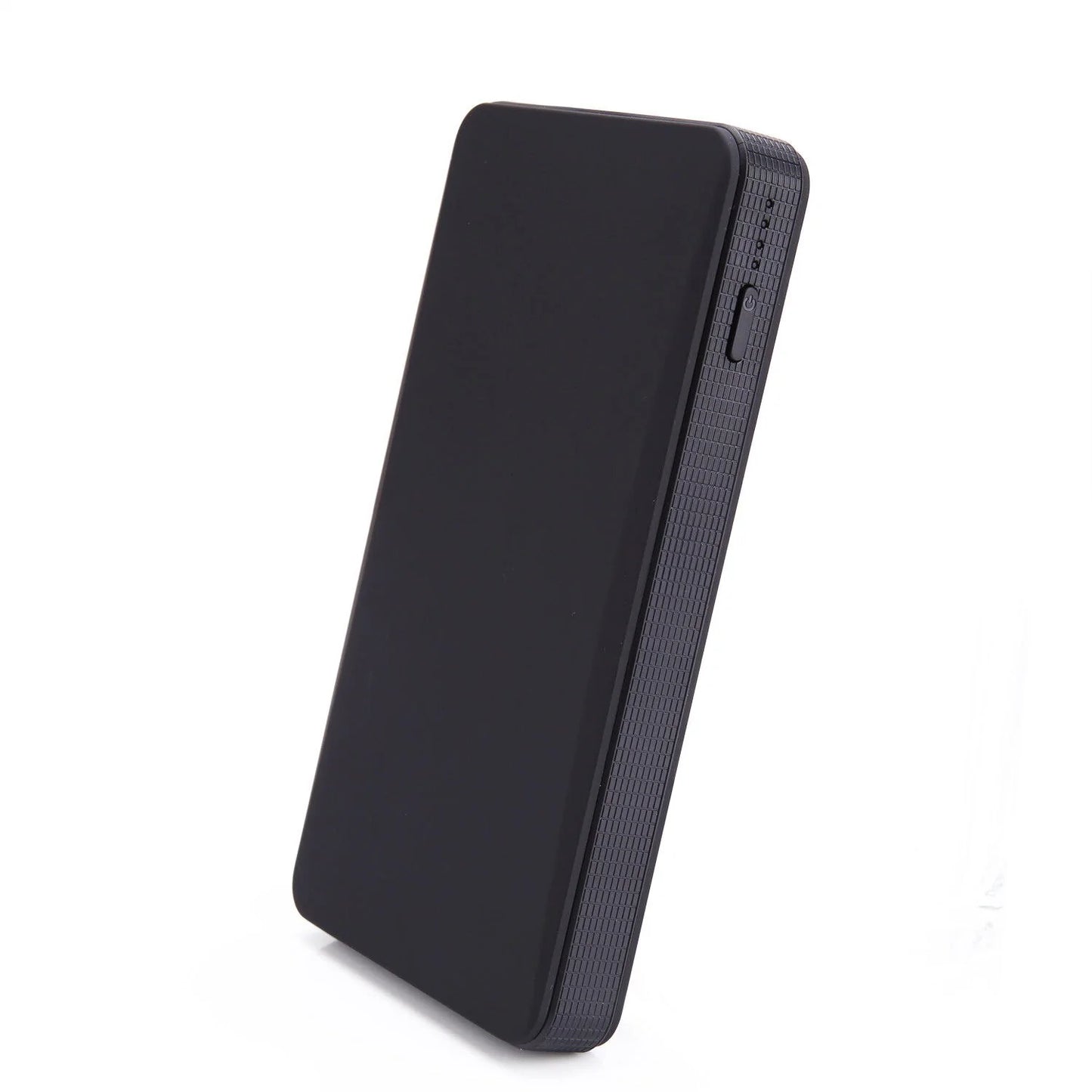 Kingslims Portable Mini Slim Car Jump Starter Power Bank